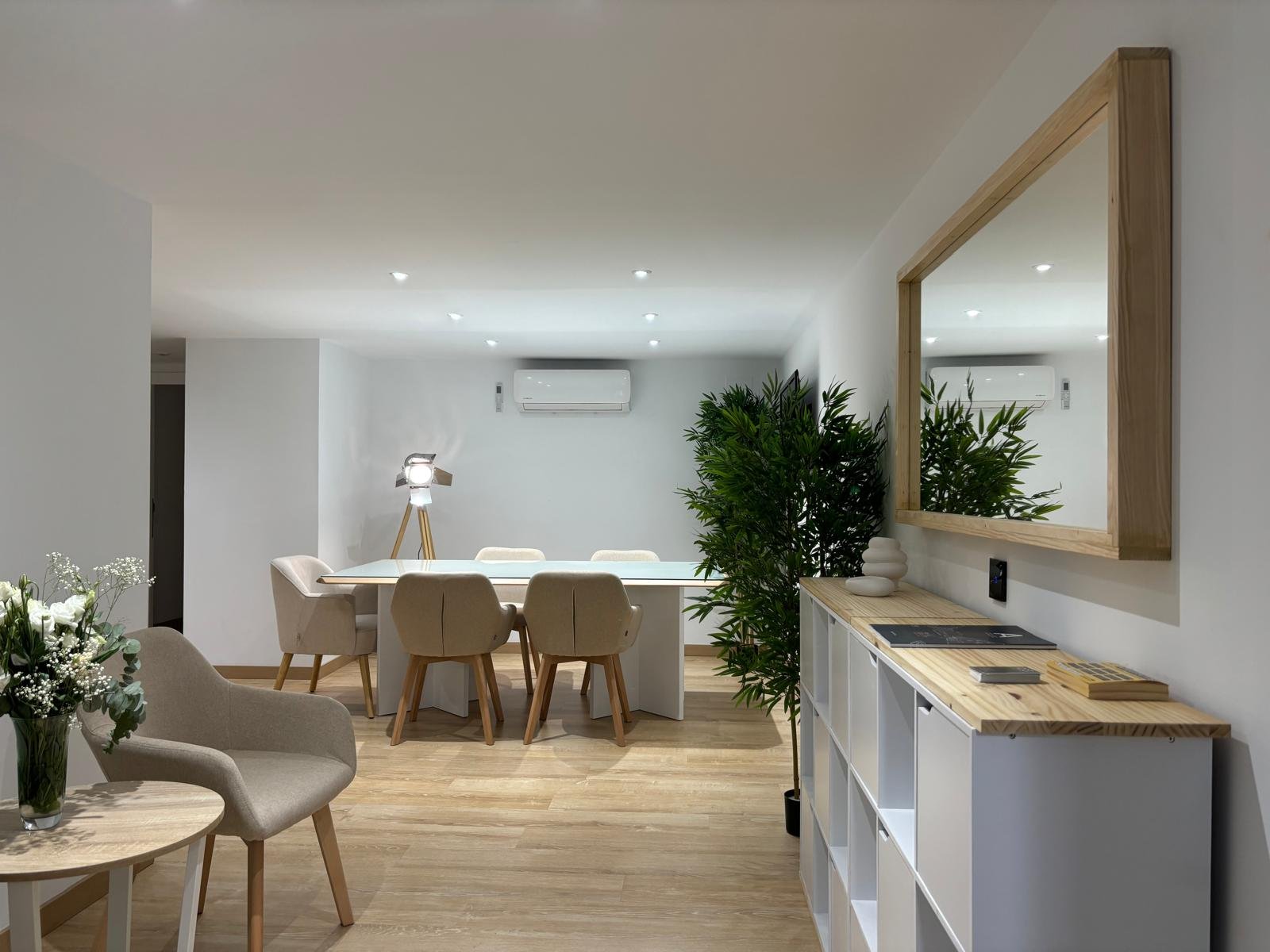 Oficina CALA11 Estudio Inmobiliario