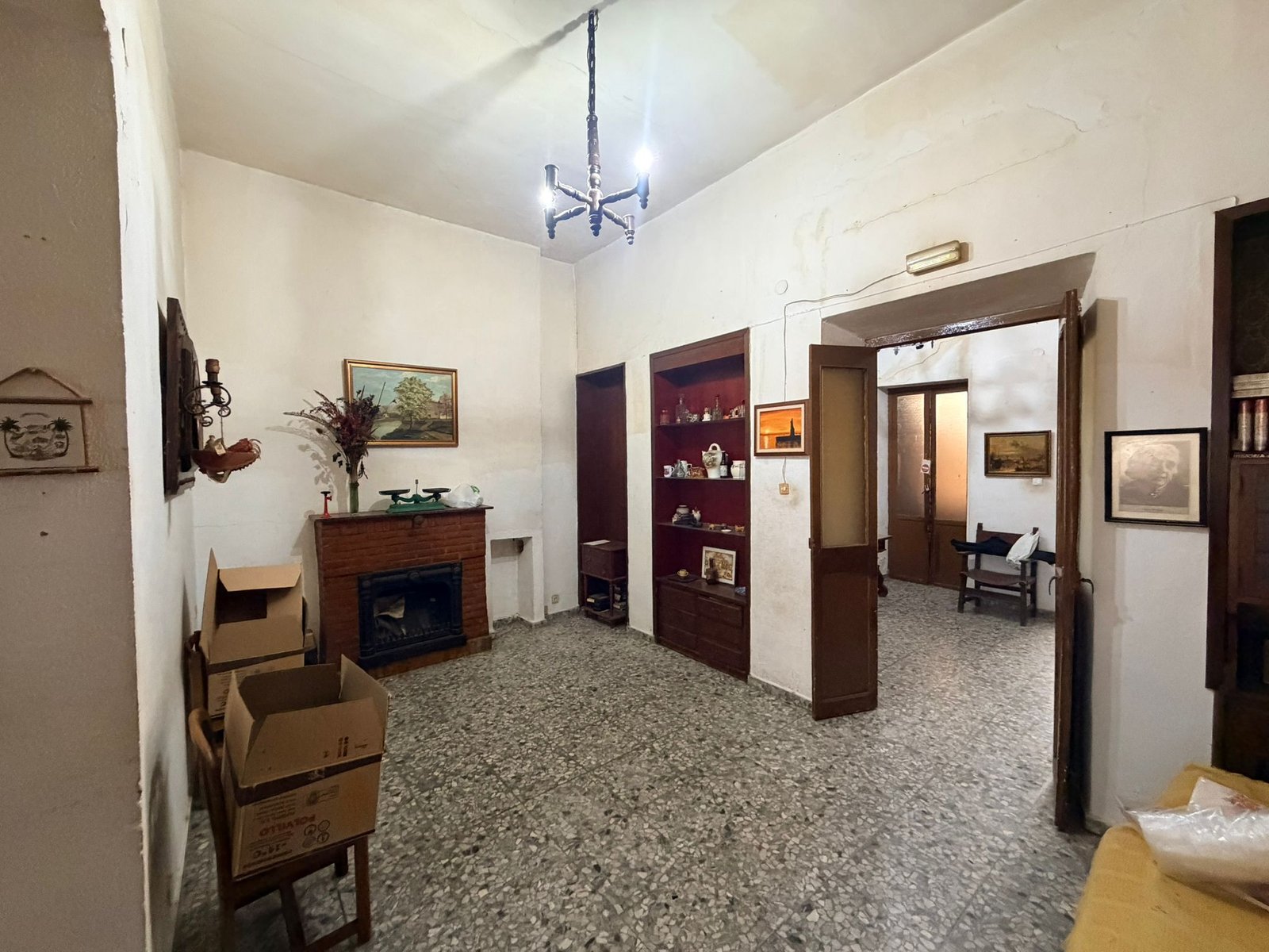 Casa en La Merced